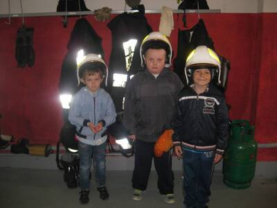 Obraz 10: Spotkanie strażaków OSP w Radziechowach ...