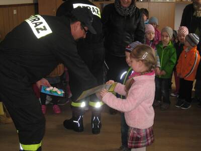 Obraz 13: Spotkanie strażaków OSP w Radziechowach ...