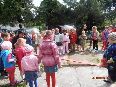 Obraz 21: Spotkanie strażaków OSP w Radziechowach ...