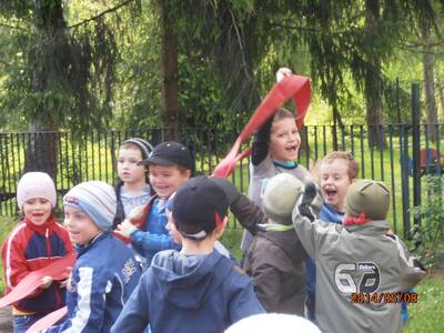 Obraz 22: Spotkanie strażaków OSP w Radziechowach ...