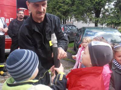 Obraz 24: Spotkanie strażaków OSP w Radziechowach ...