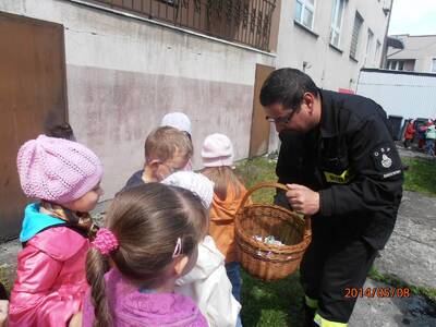 Obraz 25: Spotkanie strażaków OSP w Radziechowach ...