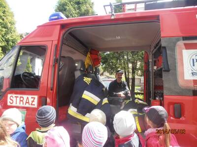 Obraz 26: Spotkanie strażaków OSP w Radziechowach ...