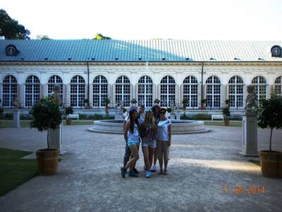 Obraz 3: ''Aktywni dla klimatu'' - uroczysta gala ...