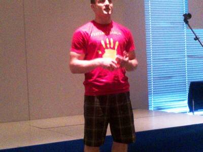 Obraz 10: ''Aktywni dla klimatu'' - uroczysta gala...