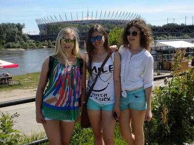 Obraz 11: ''Aktywni dla klimatu'' - uroczysta gala...