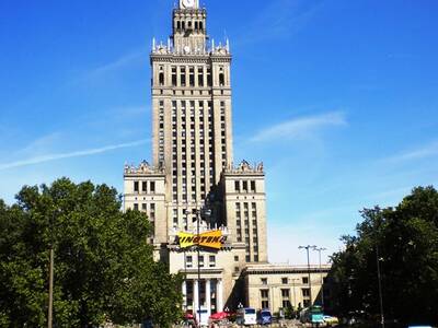 Obraz 12: ''Aktywni dla klimatu'' - uroczysta gala...