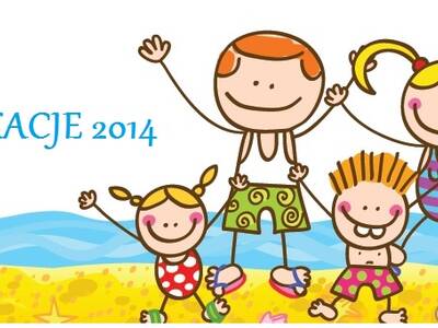 WAKACJE W GMINIE RADZIECHOWY-WIEPRZ!