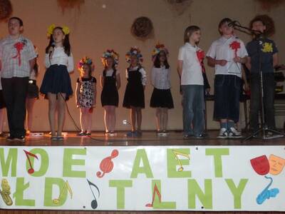 Młode talenty tuż tuż - wyślij zgłoszenie!