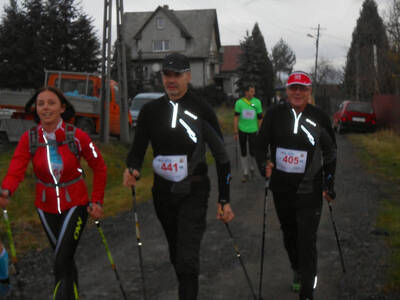 Obraz 5: Europacup – Beskidy – Maraton !