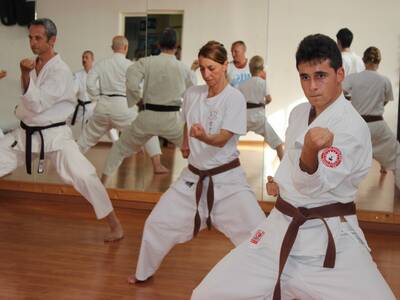 Obraz 2: Z ZIEMI WŁOSKIEJ DO POLSKI