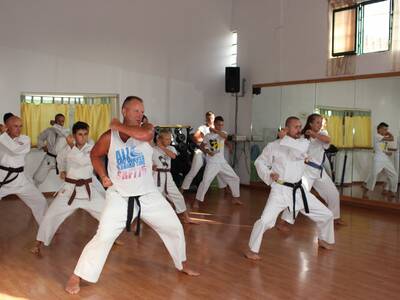 Obraz 13: Z ZIEMI WŁOSKIEJ DO POLSKI