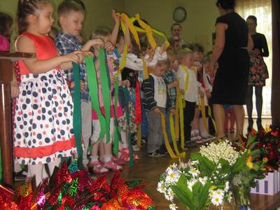 Obraz 3: Festyn Rodzinny w Radziechowach