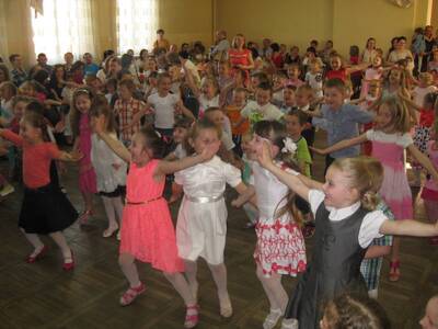 Obraz 4: Festyn Rodzinny w Radziechowach