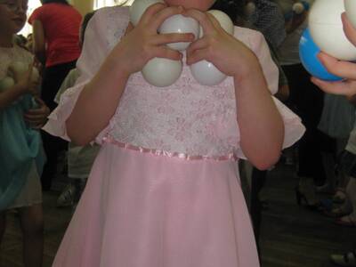 Obraz 6: Festyn Rodzinny w Radziechowach