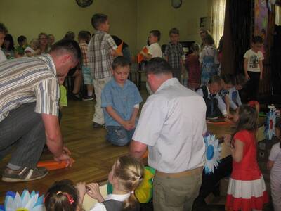 Obraz 7: Festyn Rodzinny w Radziechowach