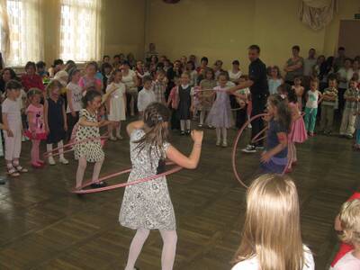 Obraz 8: Festyn Rodzinny w Radziechowach