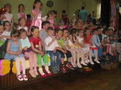 Obraz 11: Festyn Rodzinny w Radziechowach