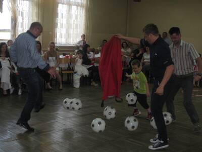 Obraz 12: Festyn Rodzinny w Radziechowach