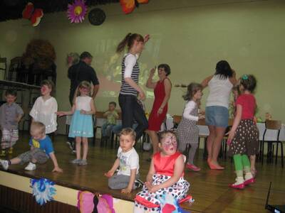 Obraz 15: Festyn Rodzinny w Radziechowach