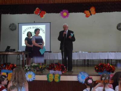 Obraz 16: Festyn Rodzinny w Radziechowach