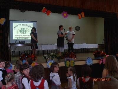 Obraz 17: Festyn Rodzinny w Radziechowach