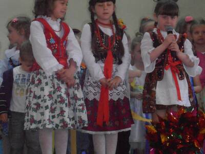 Obraz 18: Festyn Rodzinny w Radziechowach