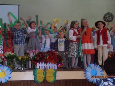 Obraz 19: Festyn Rodzinny w Radziechowach