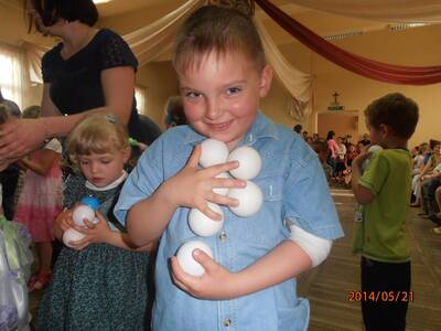 Obraz 20: Festyn Rodzinny w Radziechowach