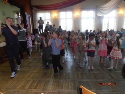 Obraz 21: Festyn Rodzinny w Radziechowach