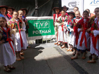 Obraz 2: International Children's Folk Festival KI...