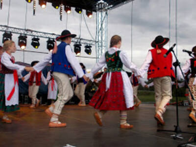 Obraz 4: International Children's Folk Festival KI...