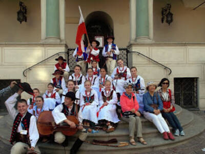 Obraz 5: International Children's Folk Festival KI...