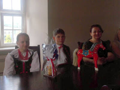 Obraz 8: International Children's Folk Festival KI...