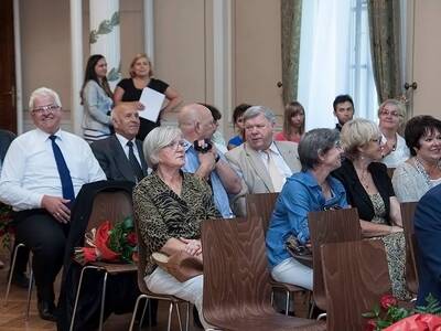 Obraz 3: DNI POWIATU - NAGRODA STAROSTY ŻYWIECKIEG...