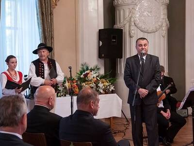 Obraz 5: DNI POWIATU - NAGRODA STAROSTY ŻYWIECKIEG...