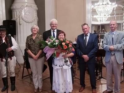 Obraz 6: DNI POWIATU - NAGRODA STAROSTY ŻYWIECKIEG...