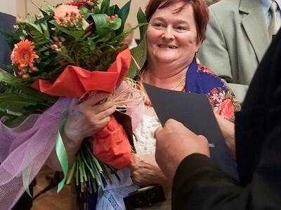 Obraz 7: DNI POWIATU - NAGRODA STAROSTY ŻYWIECKIEG...