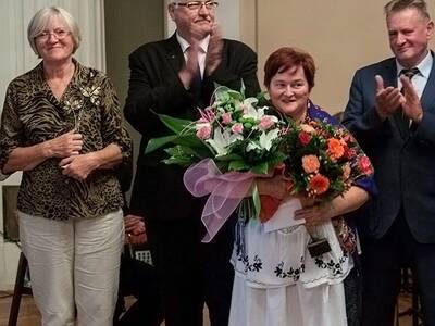 Obraz 8: DNI POWIATU - NAGRODA STAROSTY ŻYWIECKIEG...