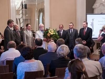 Obraz 10: DNI POWIATU - NAGRODA STAROSTY ŻYWIECKIE...