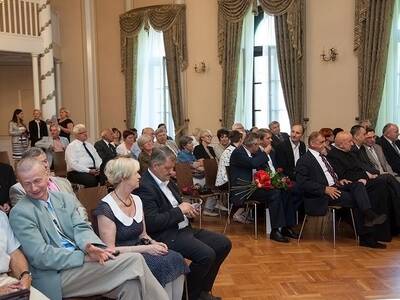 Obraz 11: DNI POWIATU - NAGRODA STAROSTY ŻYWIECKIE...