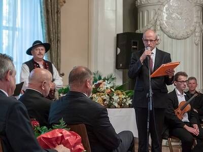 Obraz 12: DNI POWIATU - NAGRODA STAROSTY ŻYWIECKIE...