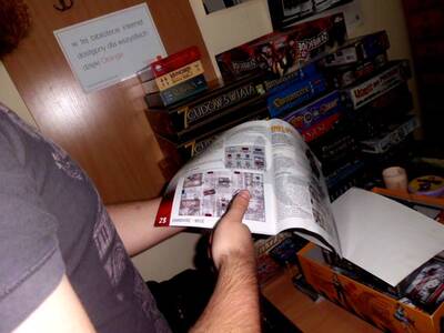 Obraz 2: Tydzień Fantastyki