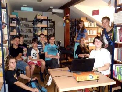 Obraz 3: Tydzień Fantastyki