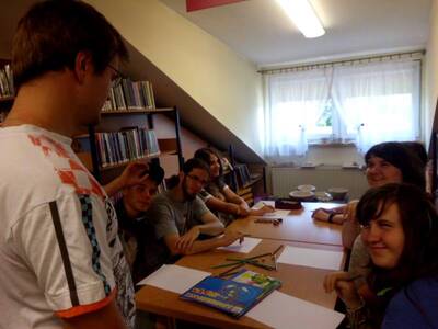 Obraz 4: Tydzień Fantastyki