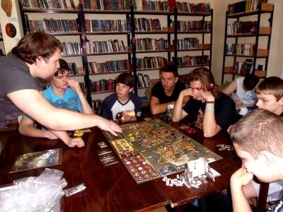 Obraz 6: Tydzień Fantastyki