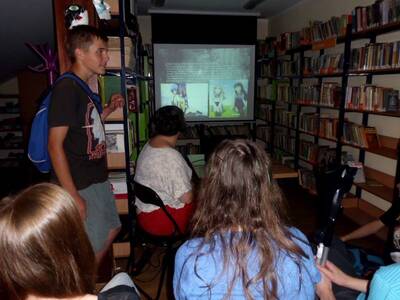 Obraz 7: Tydzień Fantastyki