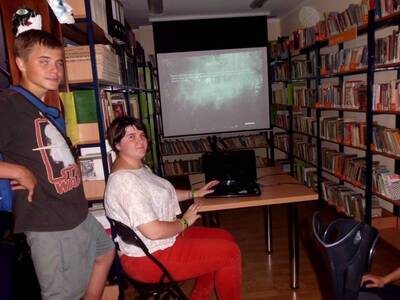 Obraz 8: Tydzień Fantastyki