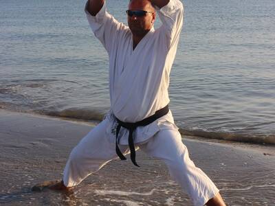 Obraz 13: ''Arawashi'' wylądował w Emilii - Romagn...