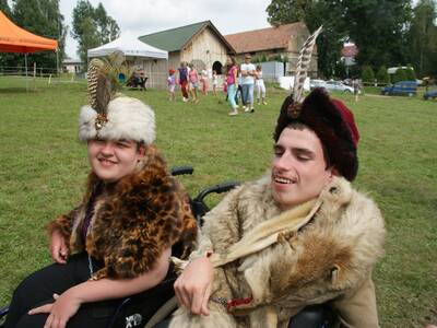 Obraz 2: Wyjątkowa lekcja historii...